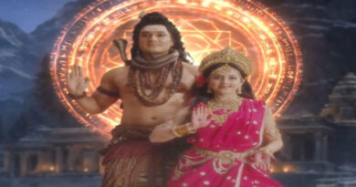 Avinesh Rekhi and Shrenu Parikh Share Their Journey in Sony SAB’s ‘Ganesh Kartikeya’