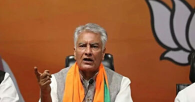 BJP attacks AAP-Congress in Punjab politics, claims "undeclared alliance"