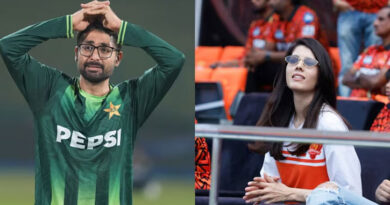 Sunrisers' X account suspended following criticism over the signing of Abrar Ahmed for 'The Hundred'.