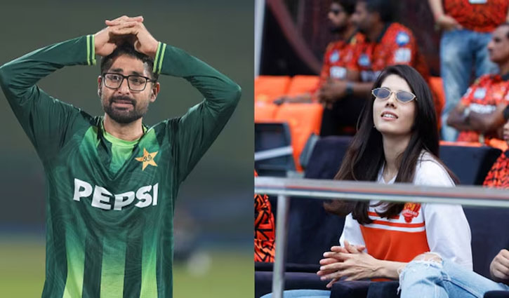 Sunrisers' X account suspended following criticism over the signing of Abrar Ahmed for 'The Hundred'.