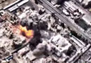 Iran's Revolutionary Guard headquarters destroyed, US says