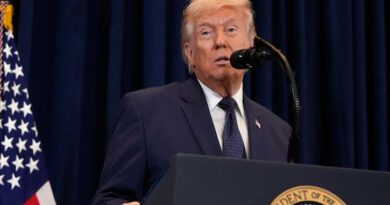 Trump announces historic $300 billion oil refinery in Texas, thanks Reliance