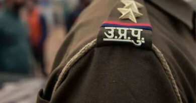 Uproar over ‘Pandit’ Option in UP Police Recruitment Exam Question; Inquiry Ordered