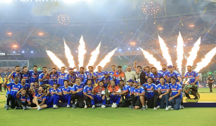 ‘मैं विरासत में कुछ पाने में विश्वास नहीं करता, मैं खुद कुछ बनाने में विश्वास करता हूं’: गंभीर 'I don't believe in inheriting something, I believe in creating something on my own': Gambhir