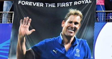 Shane Warne's Family to Receive ₹450 Crore Following Sale of Rajasthan Royals, Find Out Why