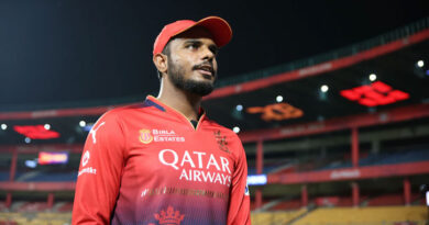Yash Dayal Missing From RCB Training, Absence Triggers Speculations