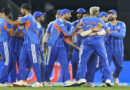 India beat New Zealand by 96 runs to win the T20 World Cup 2026.