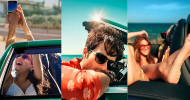 First Poster of "Cocktail 2" Released: Shahid Kapoor, Kriti Sanon, and Rashmika Mandanna Trio to be Seen