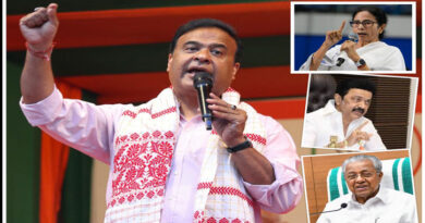 Voting will take place in West Bengal and Tamil Nadu on April 23 and in Assam, Kerala, and Puducherry on April 9, with results announced on May 4.