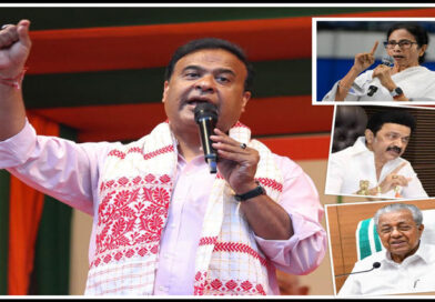 पश्चिम बंगाल और तमिलनाडु में 23 अप्रैल और असम, केरल और पुडुचेरी में 9 अप्रैल को मतदान, नतीजे 4 मई को आएंगे Voting will take place in West Bengal and Tamil Nadu on April 23 and in Assam, Kerala, and Puducherry on April 9, with results announced on May 4.