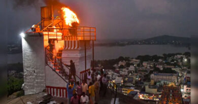 Tamil Nadu Deepam controversy: Court suggests a team of 5 people to light the diyas
