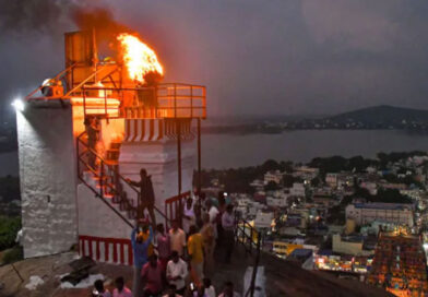 Tamil Nadu Deepam controversy: Court suggests a team of 5 people to light the diyas