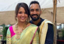 Dinesh Karthik Welcomes 3rd Child With Dipika Pallikal