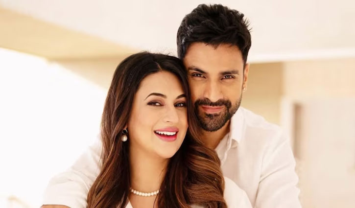 A little guest will soon arrive at the home of actress Divyanka Tripathi and Vivek Dahiya.