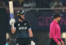 India series helped New Zealand a lot in T20 World Cup preparations: Finn Allen