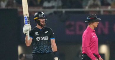 India series helped New Zealand a lot in T20 World Cup preparations: Finn Allen