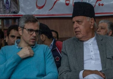 My father had a very close shave: Omar Abdullah on 'point-blank' shooting attempt