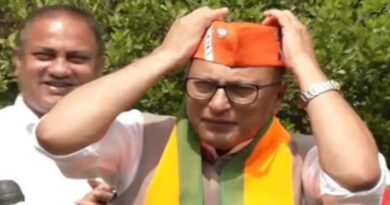 Congress leaders are switching sides to render 'good service': Assam BJP