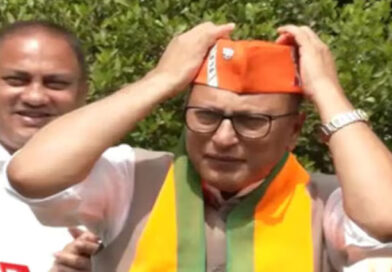 कांग्रेस नेता ‘अच्छी सेवा’ करने के लिए पाला बदल रहे हैं: असम बीजेपी Congress leaders are switching sides to render 'good service': Assam BJP