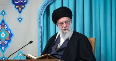 Iran vows "most brutal" revenge against US and Israel after Khamenei's death
