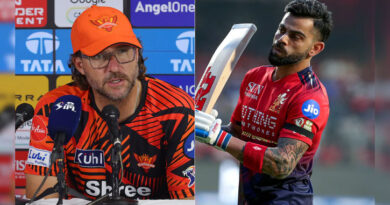 Hyderabad Head Coach Vettori attributed the team's defeat against RCB to "poor bowling."