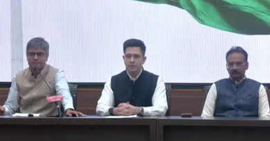 Setback for AAP: 7 MPs, including Raghav Chadha and Harbhajan Singh, to join BJP.