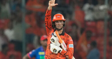 "Punjabis Like To Play Freely": Abhishek Sharma's Brutally Honest Remark Takes Internet By Storm