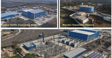 Promoting Clean Energy in Mumbai: New 1,000 MW HVDC Power Line Commissioned