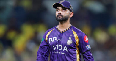 IPL 2026: Ajinkya Rahane Hints At Serious Changes In Team As KKR Hit Rock Bottom