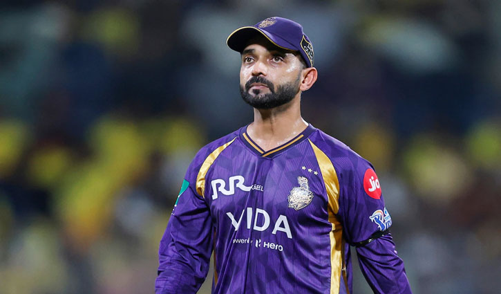 IPL 2026: Ajinkya Rahane Hints At Serious Changes In Team As KKR Hit Rock Bottom