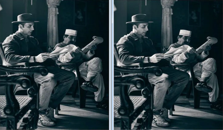 Akshay Kumar Shares Emotional Tribute To Asrani While Promoting Bhooth Bangla