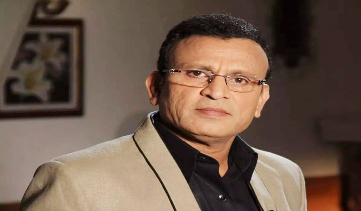 'A Brilliant Actor, But a Failure as a Husband': Annu Kapoor on His Sister's Troubled Marriage to Om Puri