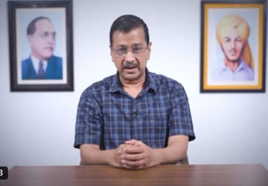 Mentioned Ram Mandir 42 times in 2 years but no visit: Kejriwal targets Amit Shah