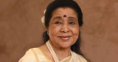 ‘The heart of India was never ready to let Asha Ji go’: Gautam Adani expresses grief over Asha Bhosle’s passing.