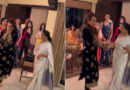 Video of Asha Bhosle dancing with famous actress Mumtaz to 'Koi Shehri Babu' goes viral once again.