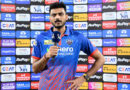 We should quickly put the disappointment of the crushing defeat behind us and focus on the upcoming matches: Axar Patel