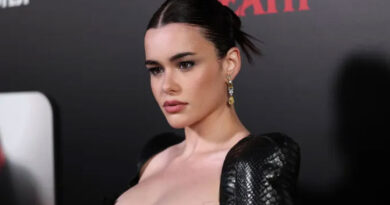 Barbie Ferreira explains why she exited ‘Euphoria’