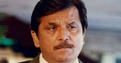 Veteran Actor and Director Bharat Kapoor Passes Away