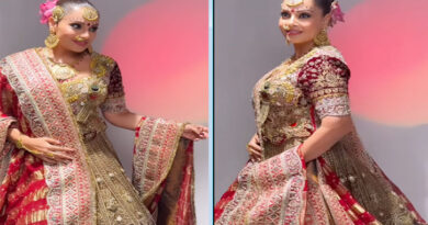 Bipasha Basu made a glamorous comeback to the runway at Bombay Fashion Week.