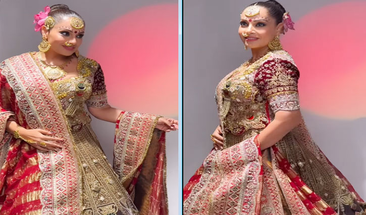 Bipasha Basu made a glamorous comeback to the runway at Bombay Fashion Week.