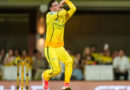 IPL 2026: CSK Defeats KKR by 32 Runs Thanks to Excellent Bowling Performance