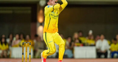 IPL 2026: CSK Defeats KKR by 32 Runs Thanks to Excellent Bowling Performance