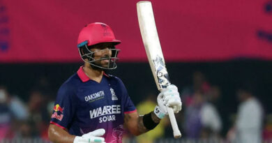 Vaibhav Sooryavanshi's Explosive Innings vs. Dhruv Jurel's Patience, Prudence, and Balanced Batting