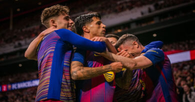 Atletico Madrid Coach Diego Simeone's Statement Following VAR Controversy: 'There Is No Consistency in Refereeing Decisions'