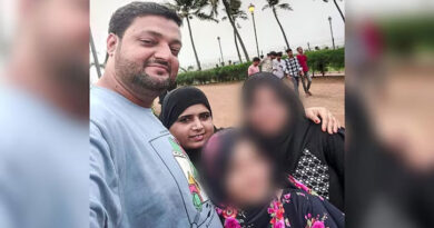Four members of a Mumbai family die; all had eaten biryani and watermelon at night.