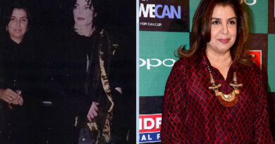 Critics are fools in every country: Farah Khan