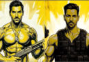 John Abraham Begins Shooting for 'Force 3' with Harshvardhan Rane; Release Date Also Revealed