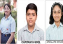 Class X students of GIIS Noida achieved excellent results in the CBSE 2026 examinations.