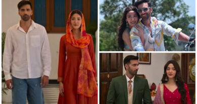 Ginny Wedss Sunny 2 trailer: Avinash Tiwary-Medha Shankr star in chaotic love story