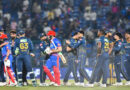 IPL 2026: Gujarat Titans Defeat Delhi Capitals by 1 Run in a Thrilling Match